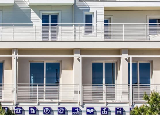 Hotel Nettuno 1