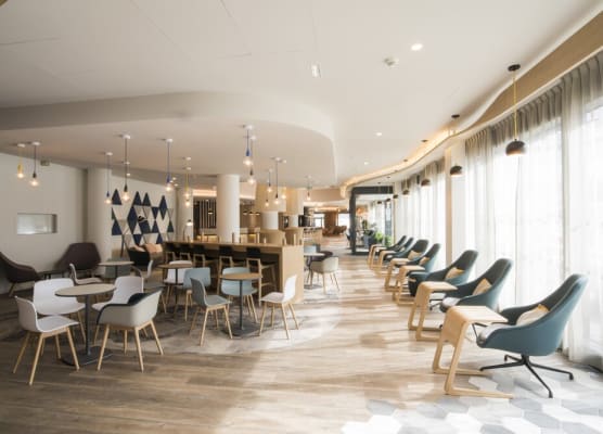 Holiday Inn Express PARIS - CDG AIRPORT by IHG 1