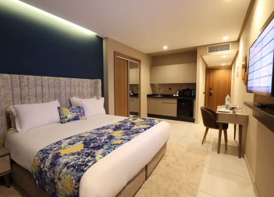 Address Hotel Casablanca 1