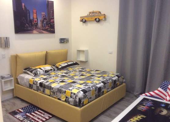 B&B Cuore di Salerno 1