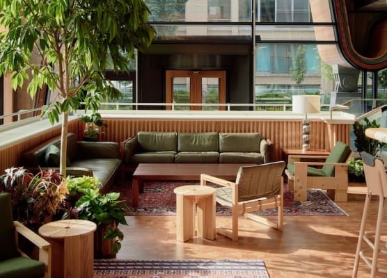Ace Hotel Toronto 1