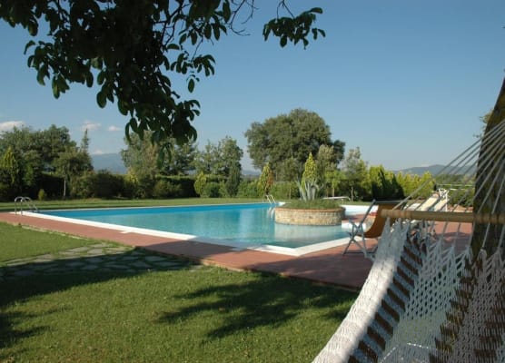 Ortali Country House 1