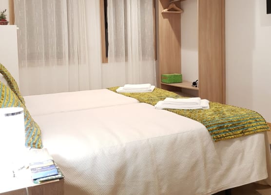 Apartamento À Francos Metro 1 1