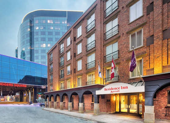 Residence Inn by Marriott Halifax Downtown 1