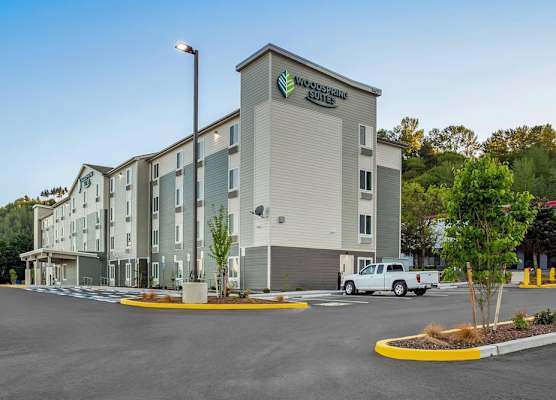 WoodSpring Suites Algona-Auburn - Seattle South 1