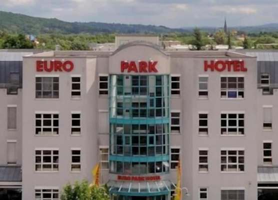 Euro Park Hotel Hennef 1