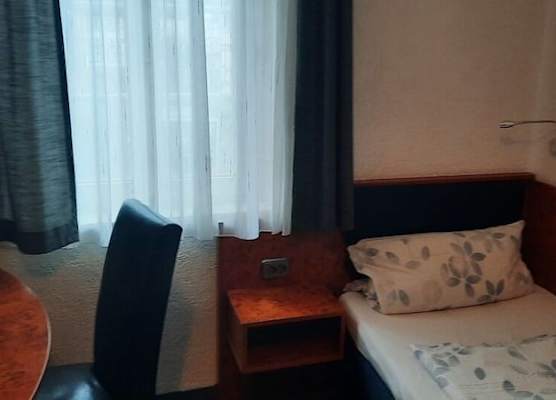 Hotel Corveyer Hof 1