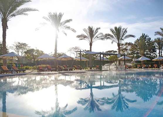 Novotel Cairo 6th Of October 1