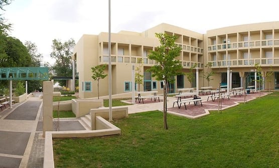 Hostel Spinut 1