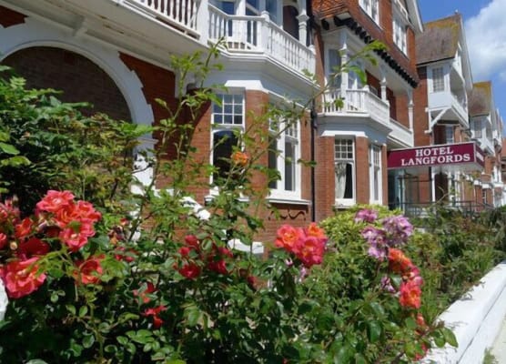 Langford Hotel, Brighton & Hove 1