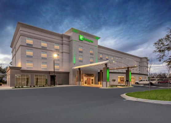 Holiday Inn TALLAHASSEE E CAPITOL - UNIV by IHG 1