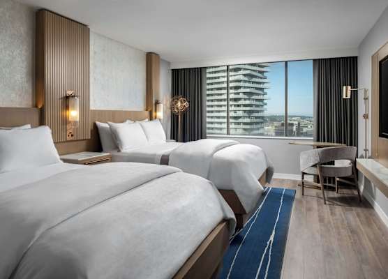 The Westin Harbour Castle, Toronto 1