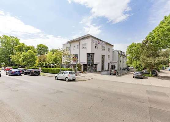 Hotel Hiemann - Superior 1