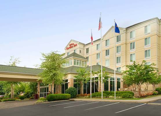 Hilton Garden Inn Atlanta NW/Kennesaw Town Center 1
