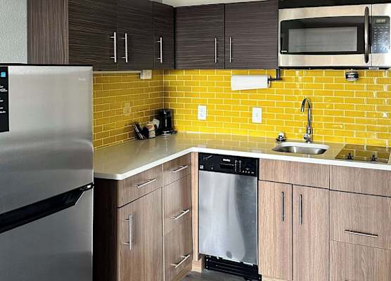 MainStay Suites Conover-Hickory 1
