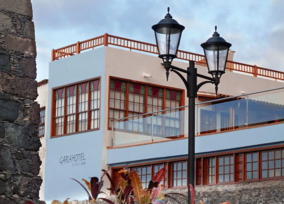 Gara Hotel 1