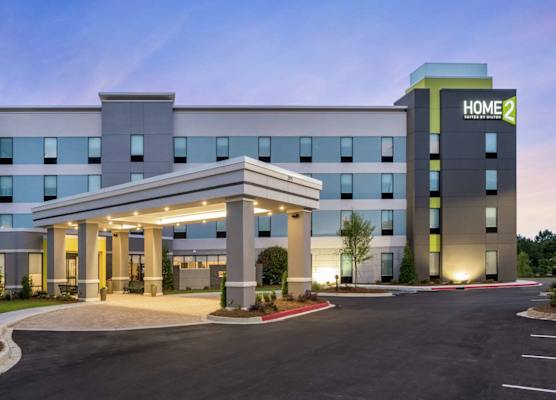 Home2 Suites By Hilton Atlanta Nw/Kennesaw, Ga 1