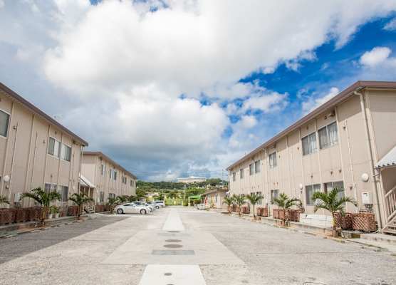 Southern Village Okinawa 1