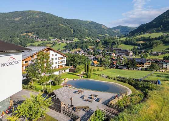Hotel NockResort 1