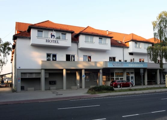 Ilmenauer Hof 1