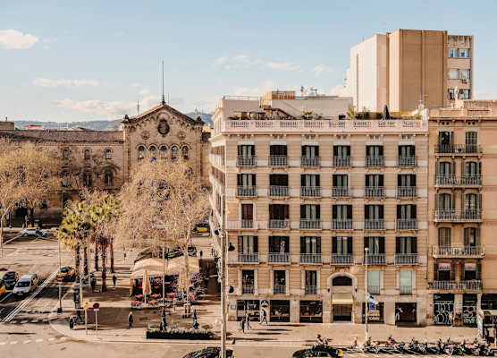 Hotel Casa Luz 1