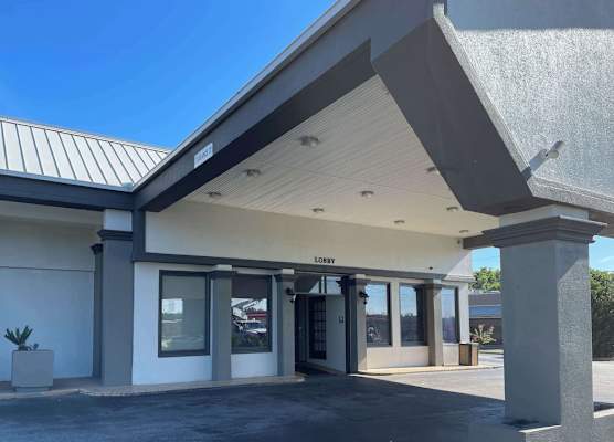 Motel 6 Opelika AL 1
