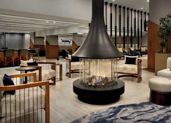 Marriott Springfield Downtown 1