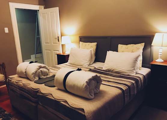 30 on Oatlands Accommodation Makhanda Grahamstown 1