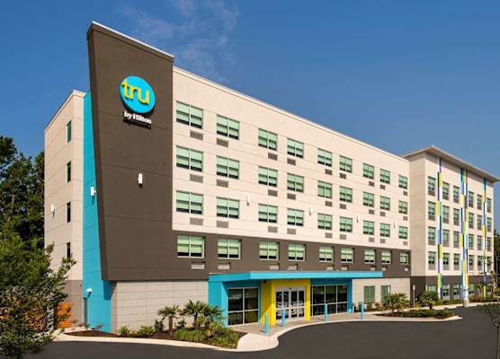 Tru By Hilton Charleston Ashley Phosphate, Sc 1
