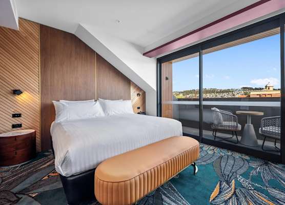 George Hotel Launceston, an Ascend Collection Hotel 1