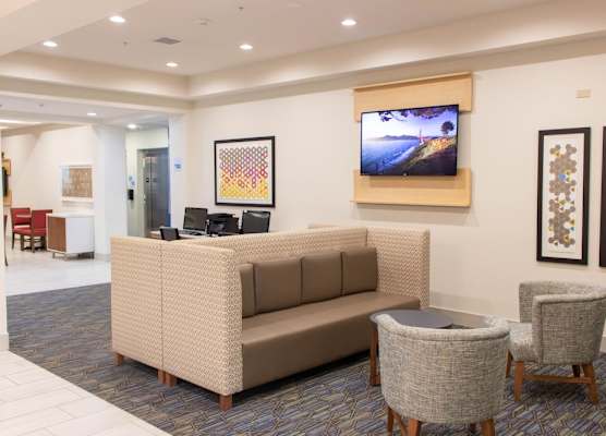 Holiday Inn Express & Suites TEMPLE - MEDICAL CENTER AREA by IHG 1