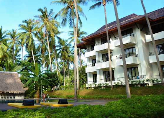 ASTROCOCO beach resort by Coconut Beach 1