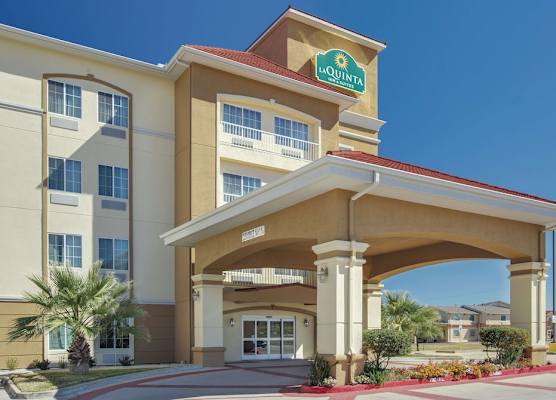 La Quinta by Wyndham Corsicana 1