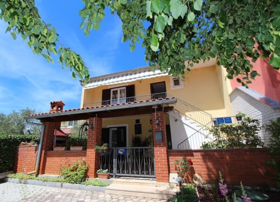 Apartments Cocaletto 1
