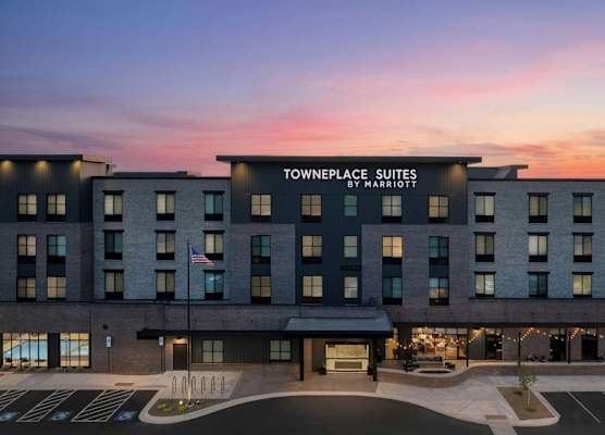 TownePlace Suites by Marriott Bozeman West 1