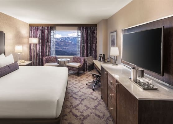 Silver Legacy Reno, A Caesars Destination 1