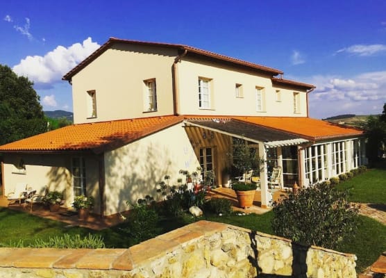 La Matassina Tuscany 1