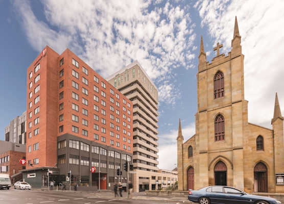 Travelodge Hotel Hobart 1