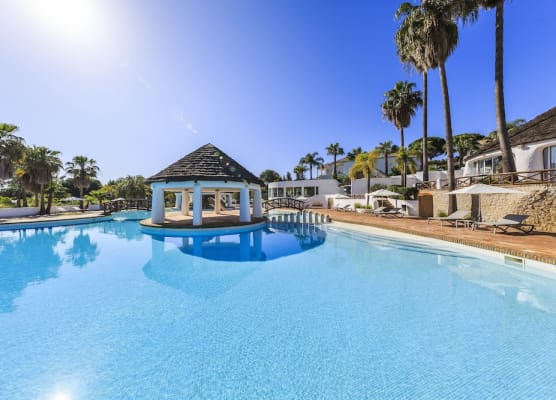 Encosta Do Lago Resort Club 1