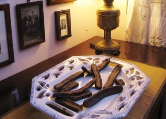 B&B L'Orto Sul Tetto 1