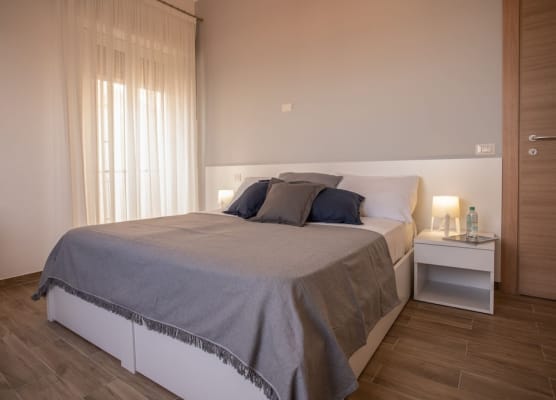 Seaview Rooms in the city center by Wonderful Italy 1