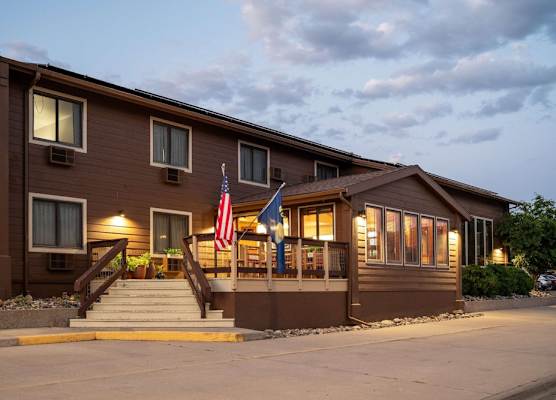 Super 8 by Wyndham Gardiner/Yellowstone Park Area 1