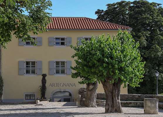 B&B Artegnana 1798 1