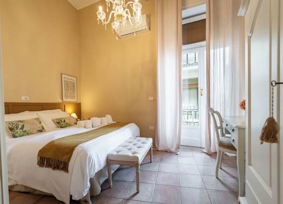 Joy's Rooms Ortigia 1