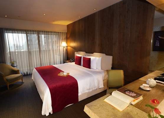 Palais de Chine Hotel 1