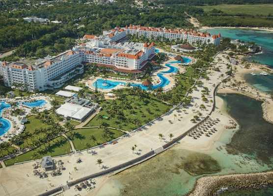 Bahia Principe Escape Runaway Bay - Hyatt Inclusive Collection - Adults Only - All Inclusive 1