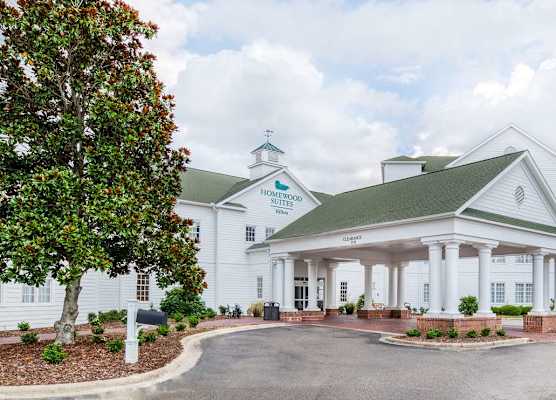 Homewood Suites by Hilton Olmsted Village (near Pinehurst) 1