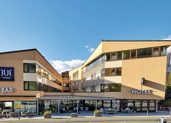 TUI BLUE Schladming 1