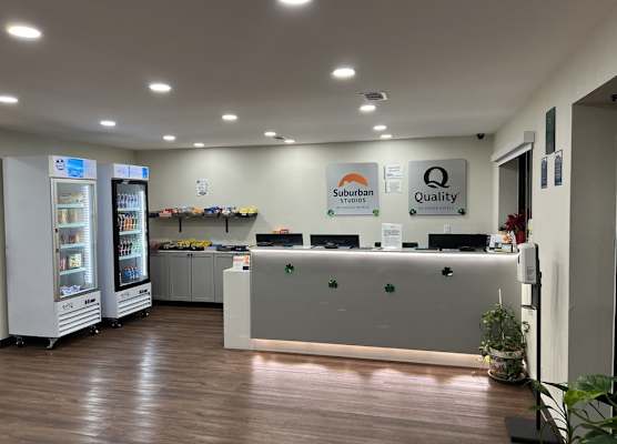 Suburban Studios Millville 1
