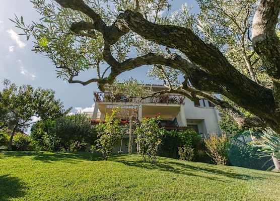 B&B Villa Francesca 1